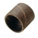 Kit Lixa P/ Micro Retifica Dremel Gr80 1/2 + Haste C/50 Pcs