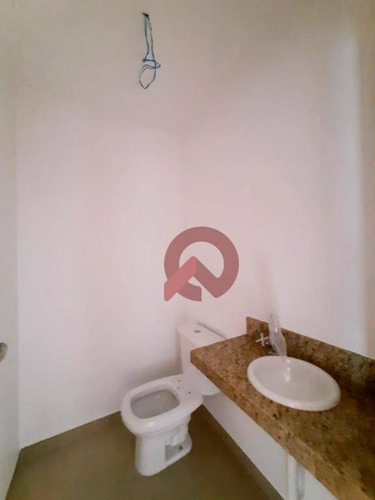 Imagem 24 de 30 de Apartamento Com 3 Dormitórios À Venda, 142 M² Por R$ 670.000,00 - Tupi - Praia Grande/sp - Ap3453
