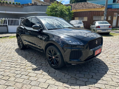 Jaguar E-Pace 2.0 16V P250 GASOLINA R-DYNAMIC SE AWD AUTOMÁTICO