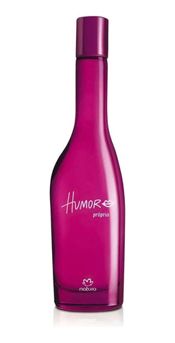 Humor Propio Natura Mujer 75 Ml.