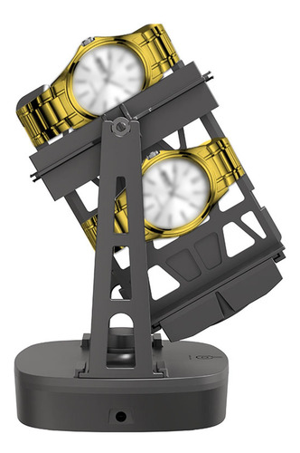Enrollador De Reloj Automático, Almohada Flexible, Regalos