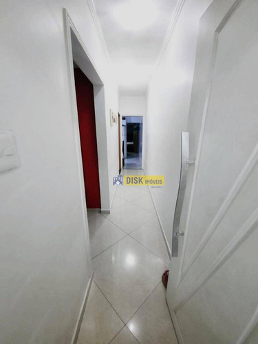 Casa Com 3 Dormitórios À Venda, 144 M² Por R$ 460.000,00 - Ferrazópolis - São Bernardo Do Campo/sp - Ca0355