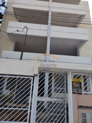 Imagem 4 de 7 de Apartamento, Venda, Vila Mazzei, Sao Paulo - 29913 - V-29913