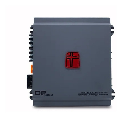 Módulo Amplificador Ophera Op4.250 1.000 Watts Rms + Brinde