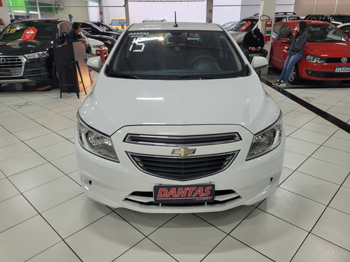 Chevrolet Onix 1.0 Lt 5p