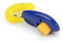 Comprar Cliker,accesorio De Adiestramiento Para Fijar Conductas