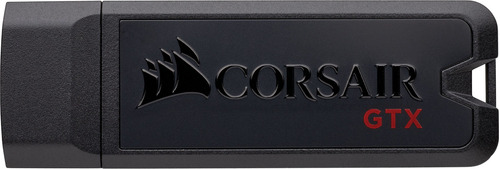 Imagen 5 de 10 de Pendrive Corsair 1tb Flash Voyager Gtx 1tb Usb 3.1 Premium C