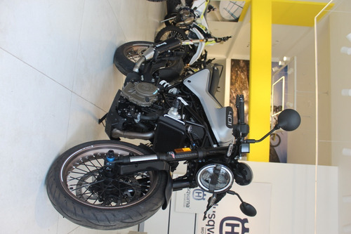Imagen 18 de 25 de Husqvarna 401 Vitpilen 0km