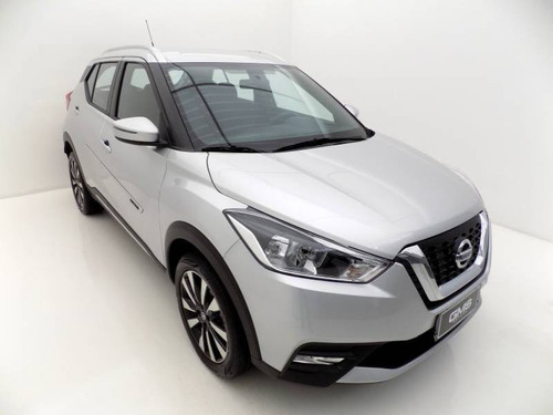 Nissan Kicks Sv 1.6