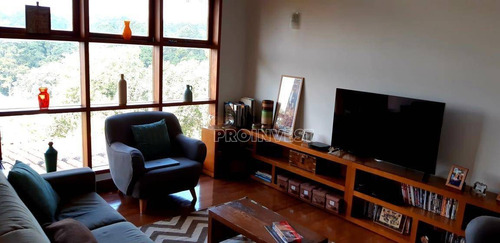 Casa Com 4 Dormitórios À Venda, 600 M² Por R$ 2.599.000,00 - Granja Viana - Cotia/sp - Ca5103