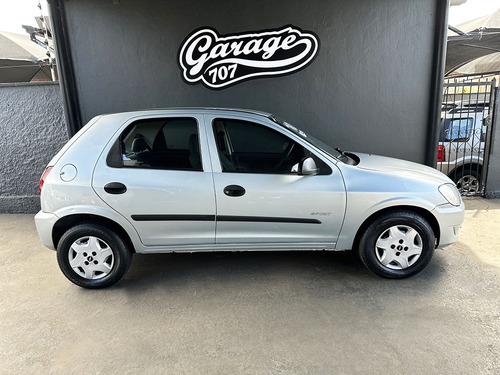 Chevrolet Celta Celta Spirit/ LT 1.0 MPFI 8V FlexP. 5p