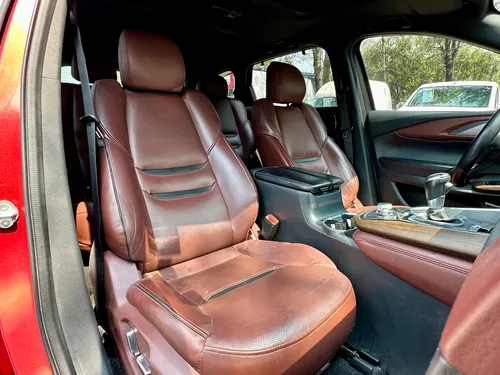 Mazda CX-9 2.5 I Grand Touring Awd At