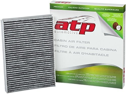 Atp Automotive Ra-159 activado Premium Cabina De Carbono Fil