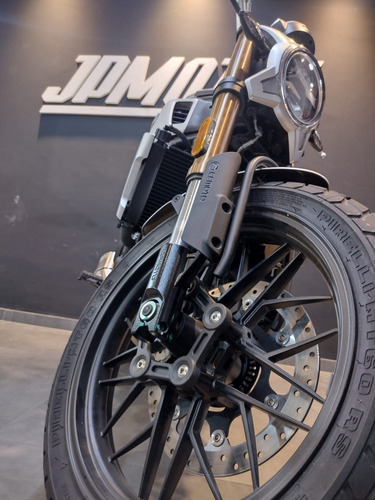Imagen 4 de 16 de Cfmoto Clx 700 - Retira Ya - Jp Motos