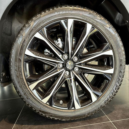 Imagen 6 de 17 de Mazda Cx50 Grand Touring 4*4 Azul