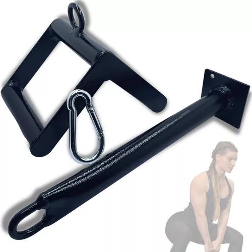 Agachamento Sumô Heavy Duty Academia Musculação Prof Fitness