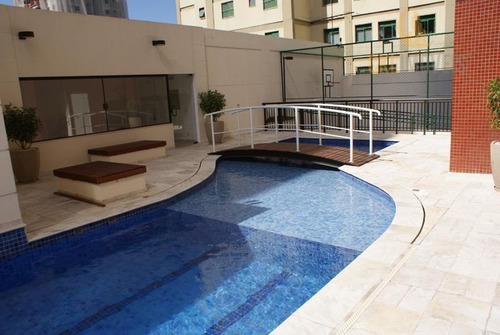 Imagem 9 de 11 de Cobertura Com 4 Dormitórios À Venda, 433 M² Por R$ 5.850.000,00 - Vila Mariana - São Paulo/sp - Co0004