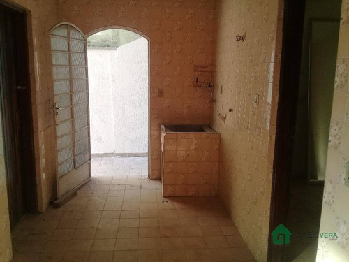 Imagem 10 de 30 de Casa Residencial Para Locação, Vila Pirajussara, São Paulo. - Ca0231