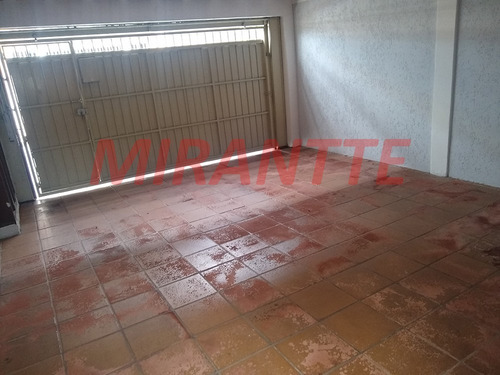 Imagem 10 de 10 de Sobrado Em Imirim - São Paulo, Sp - 363676