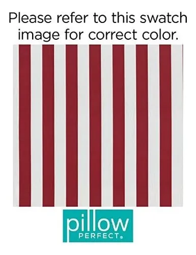 Pillow Perfect - Cojines Patriótico Midland Americana Para
