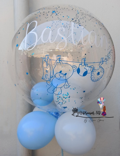 Globos Personalizados