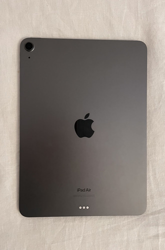 Apple iPad Air (5ª Generación) 10.9  Wi-fi 256 Gb Chip M1