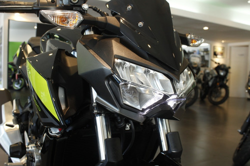 Imagen 12 de 15 de Kawasaki Z400- 18cuotas Fijas Sin Interés En Pesos! En Stock