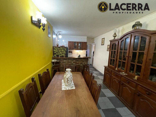 Depto 3 Ambientes En Venta. Villa Ballester