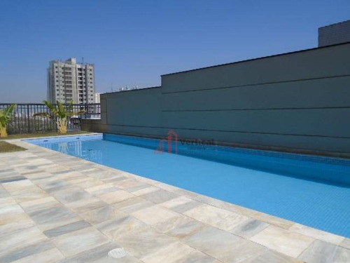 Imagem 21 de 22 de Apartamento Com 2 Dormitórios À Venda, 60 M² Por R$ 554.000,00 - Vila Formosa - São Paulo/sp - Ap6426