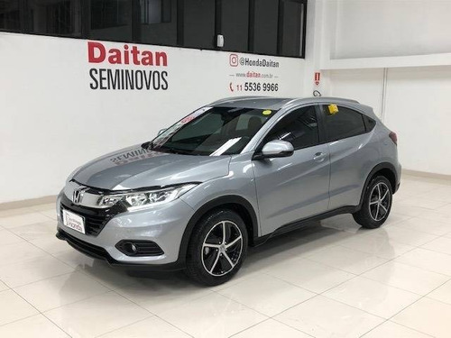 Imagem 1 de 11 de Honda Hr-v 1.8 16v Flex Exl 4p Automático