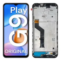 Comprar Frontal Display Tela  Moto G9 Play Original  Cu002F Aro  Xt2083