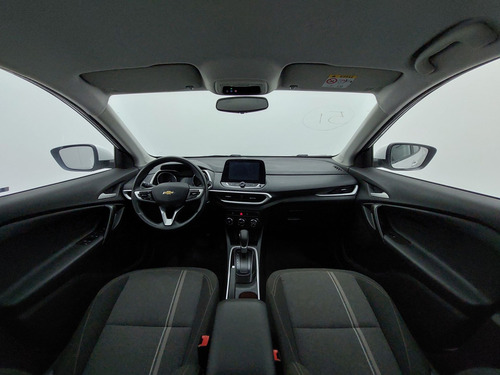 Chevrolet Tracker 1.0 TURBO FLEX LT AUTOMÁTICO