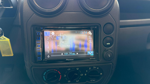 Ford Ka 1.0 Pulse Flex 3p