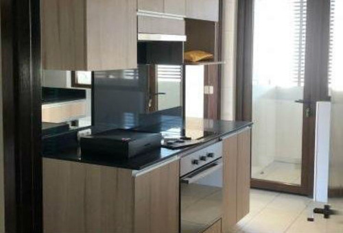 Imagen 6 de 12 de Departamento En Venta En Providencia