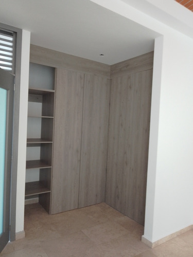 Modelo Master Junior Moderna Casa En Fracc Vigilancia 4 Reca