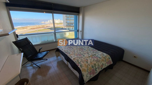 Imagen 21 de 30 de Apartamento En Playa Brava A La Venta