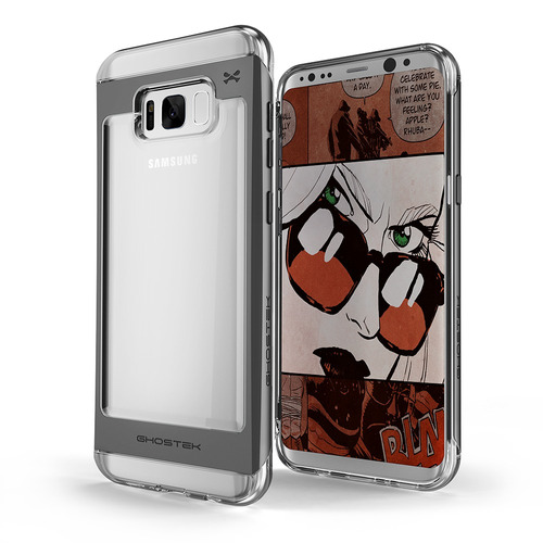 Case Protector Ghostek Cloak Series Samsung Galaxy S8 Plus