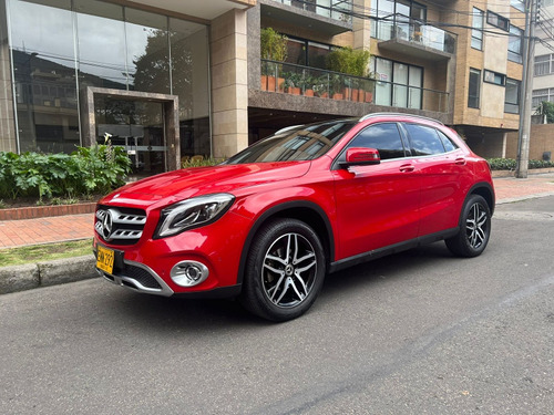 Mercedes-Benz Clase GLA 1.6 Urban