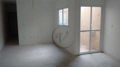 Imagem 4 de 16 de Apartamento Sem Condomínio Vila Guiomar - Ap8964