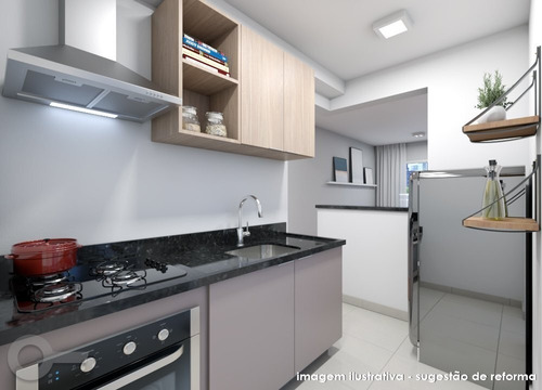 Apartamento - Ap03133 - 69242899