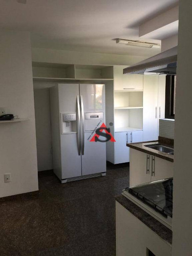 Imagem 22 de 30 de Apartamento Com 4 Dormitórios, 285 M² - Venda Por R$ 7.950.000,00 Ou Aluguel Por R$ 23.000,00/mês - Conceição - São Paulo/sp - Ap43584