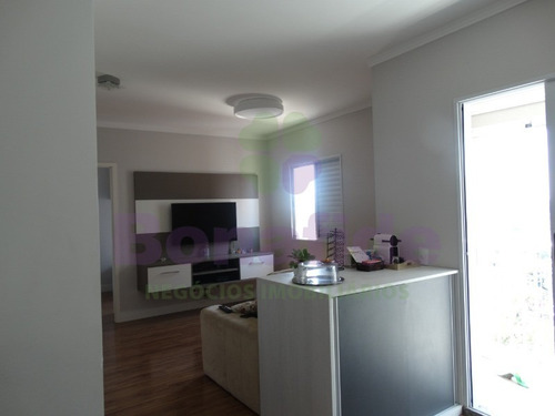 Imagem 11 de 21 de Apartamento, Maraville, Parque União, Jundiaí - Ap10250 - 33427272