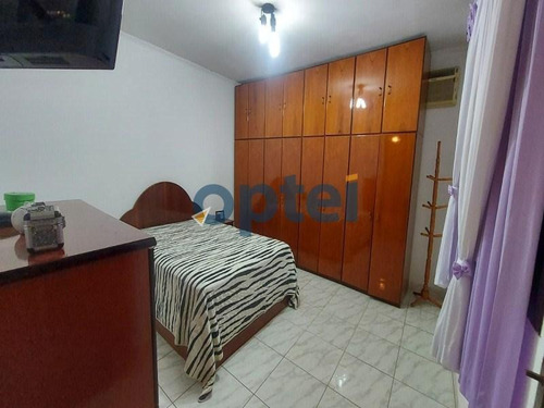 Imagem 21 de 23 de Casa Com 3 Dormitórios À Venda, 140 M² Por R$ 550.000,00 - Vila Floresta - Santo André/sp - Ca0078 - 70315223