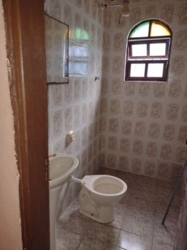 Imagem 12 de 12 de Casa No Bairro Agenor De Campos, Em Mongaguá, Aceita Entrada + Parcelas