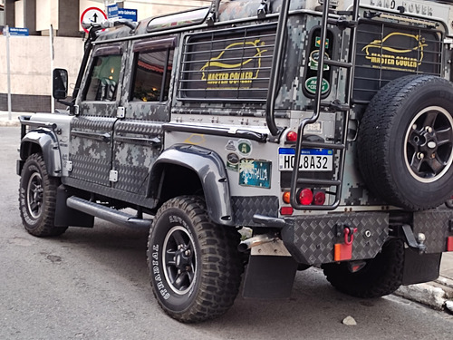 Land Rover Defender 110 2.8 110 Csw Turbo 5p POWER STROK