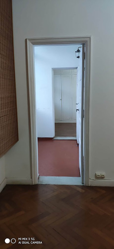 Aconchegante Apartamento 60m² No Humaitá - Rj Com Vista Para Cristo