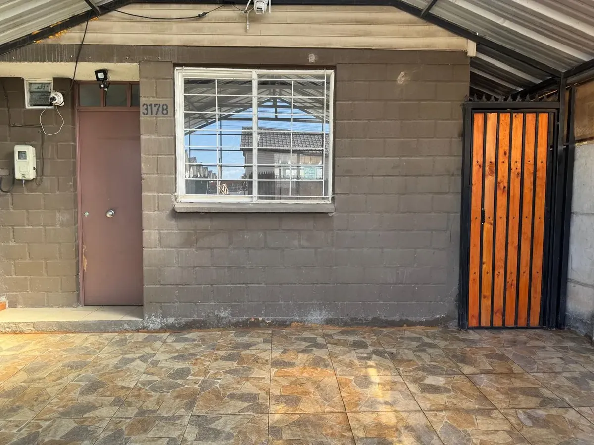 Imagen 3 de 19 de Se Vende Casa En Padre Hurtado