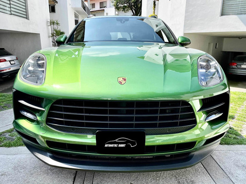 Imagen 2 de 15 de Porsche Macan 2019 3.0 S At
