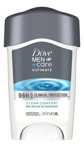 Desodorante Spray Dove Men Care Fresco Dove Men Care Protec