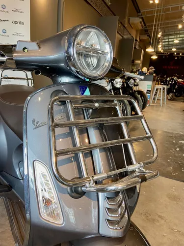 Vespa Primavera 150cc Italiana - Tasa 0 Bbva